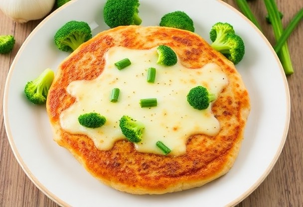 Котлеты из курицы с брокколи и сыром: как сделать сочные и ароматные котлеты.
