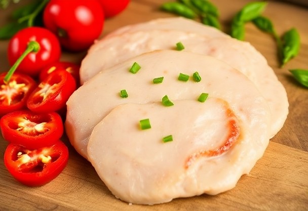 Котлеты из индейки с перцем и луком: как сделать сочные и ароматные котлеты.