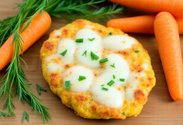 Котлеты из рыбы с морковью и укропом: как сделать сочные и ароматные котлеты.