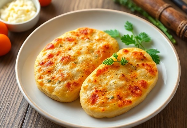 Котлеты из курицы с морковью и сыром: как сделать сочные и ароматные котлеты.