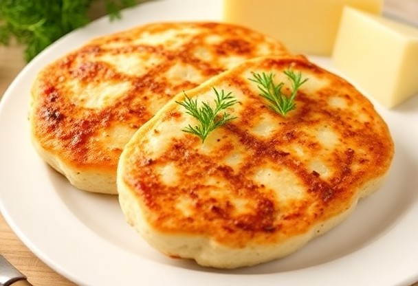 Котлеты из индейки с сыром и укропом: как сделать сочные и ароматные котлеты.