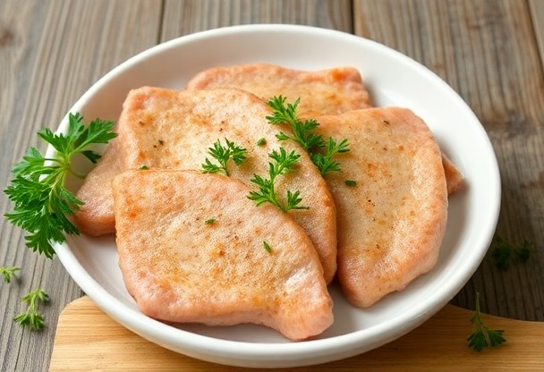 Котлеты из свинины с луком и чесноком: как сделать сочные и ароматные котлеты